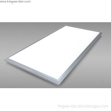 High brightness Warm White 600*1200mm 72W led panel light